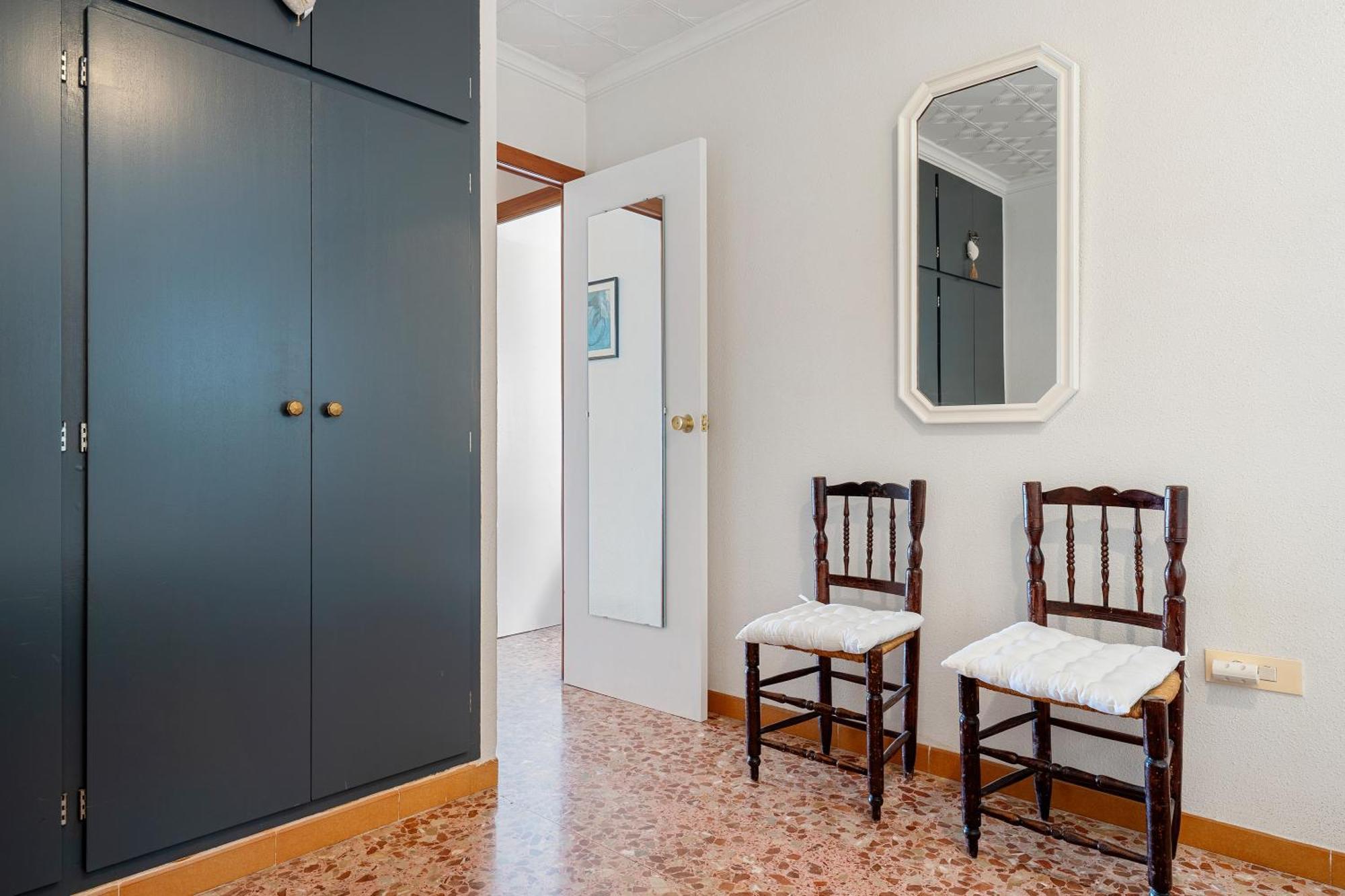 Atico Cesar Cataldo Apartment Benicarló Exterior foto
