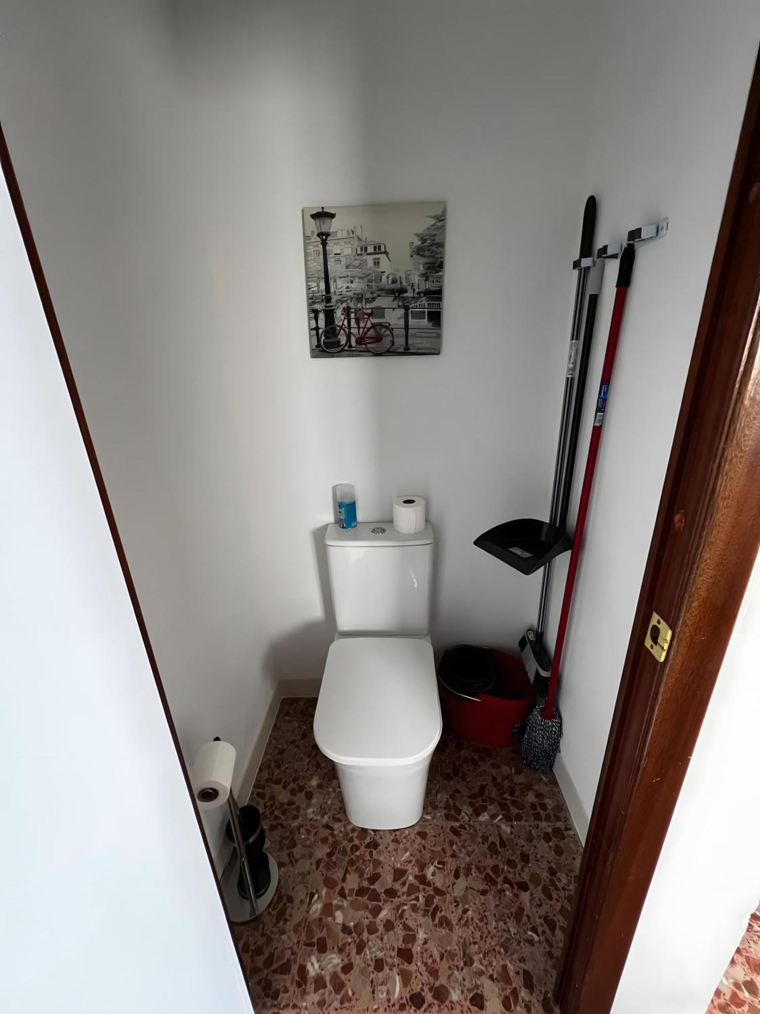 Atico Cesar Cataldo Apartment Benicarló Exterior foto